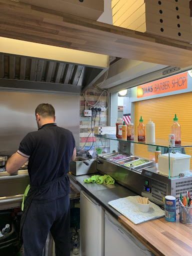 Photo of Italian Streetfood - Stall 91, Market Pl, Norwich NR2 1ND